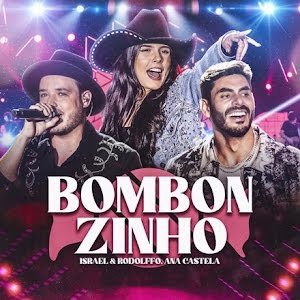 Bombonzinho (Let's Bora)
