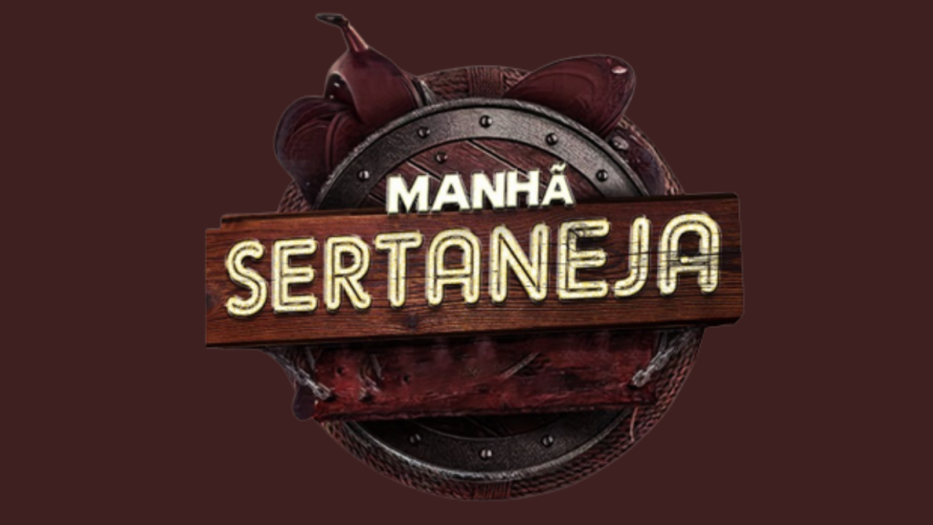 Manhã Sertaneja